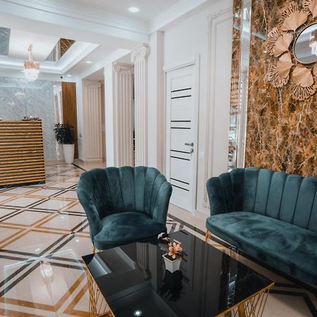 Art Plaza Hotel Ташкент Екстериор снимка