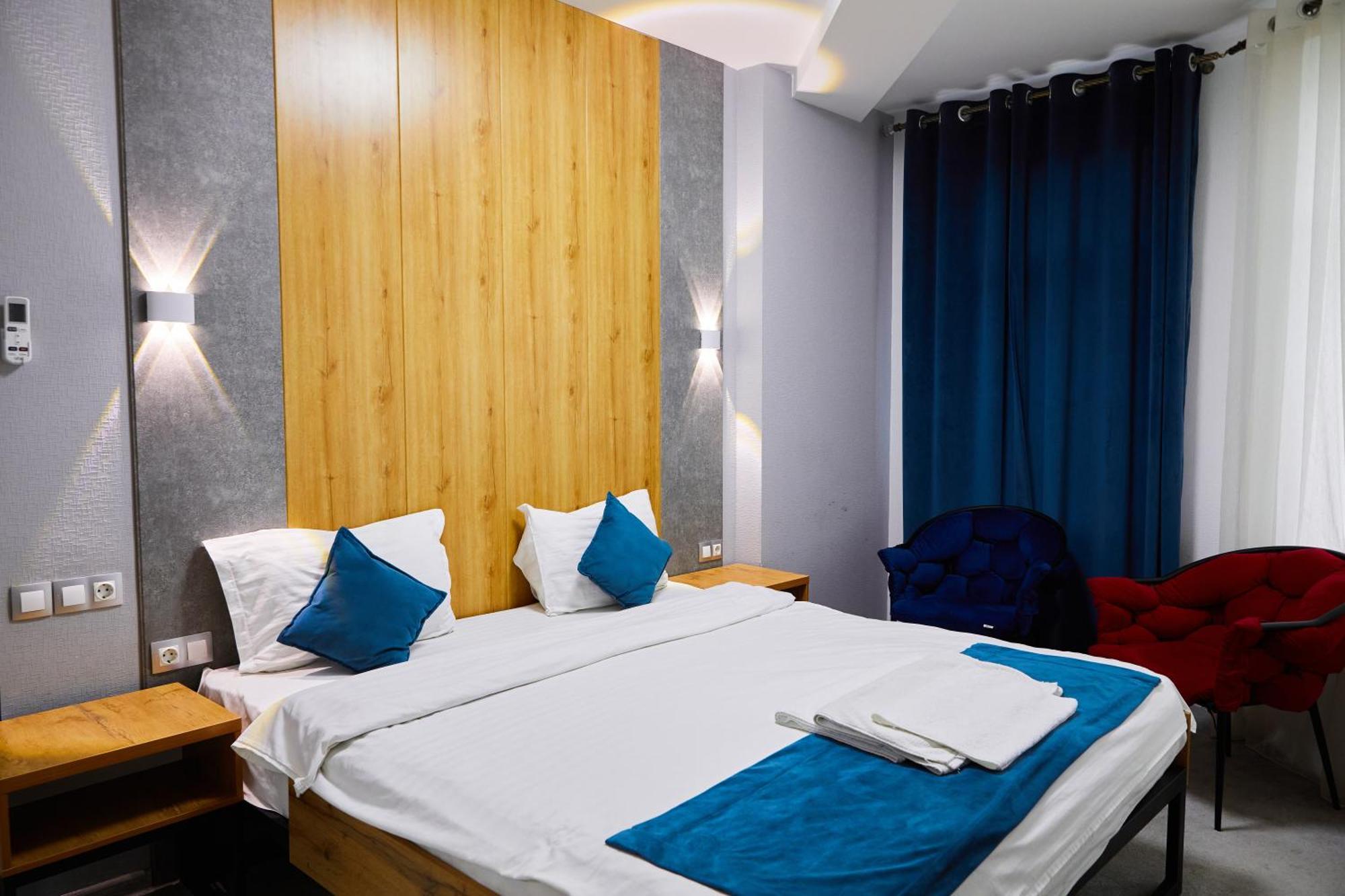 Art Plaza Hotel Ташкент Екстериор снимка