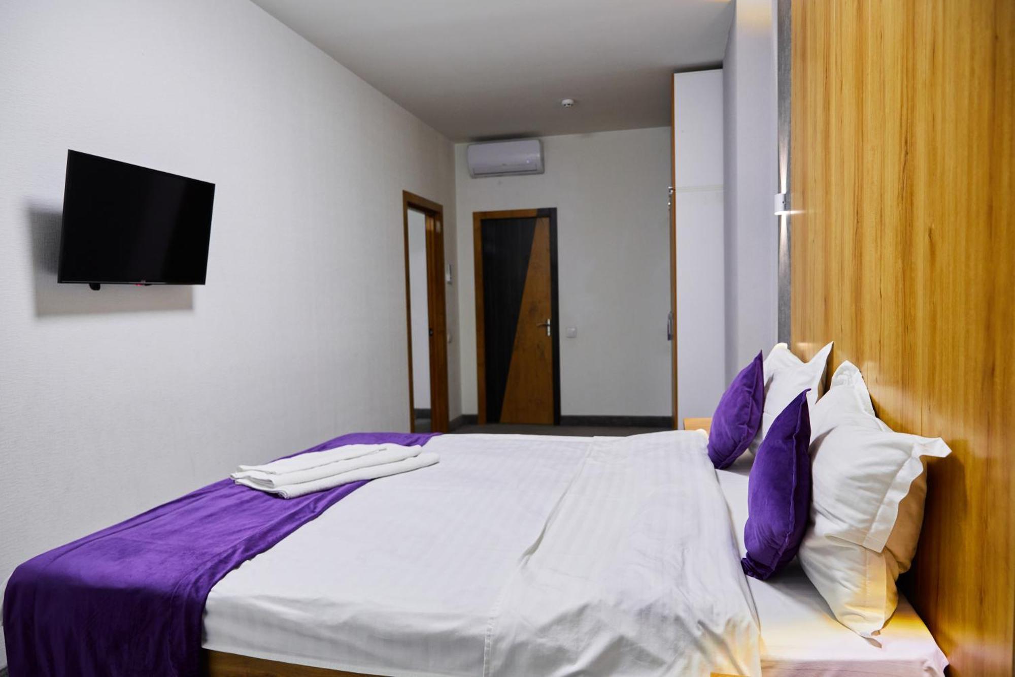 Art Plaza Hotel Ташкент Екстериор снимка