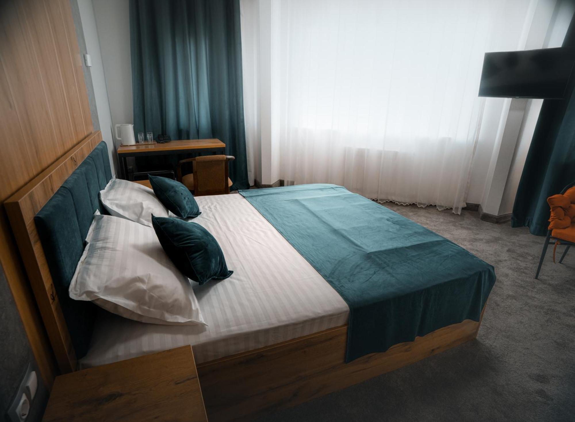 Art Plaza Hotel Ташкент Екстериор снимка