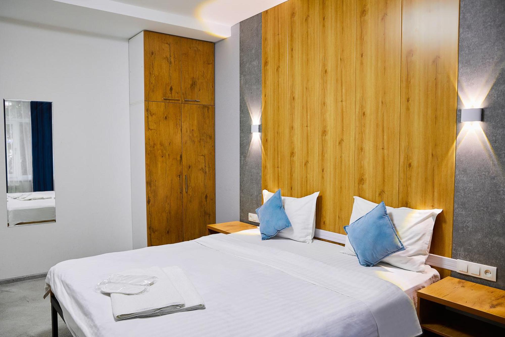 Art Plaza Hotel Ташкент Екстериор снимка