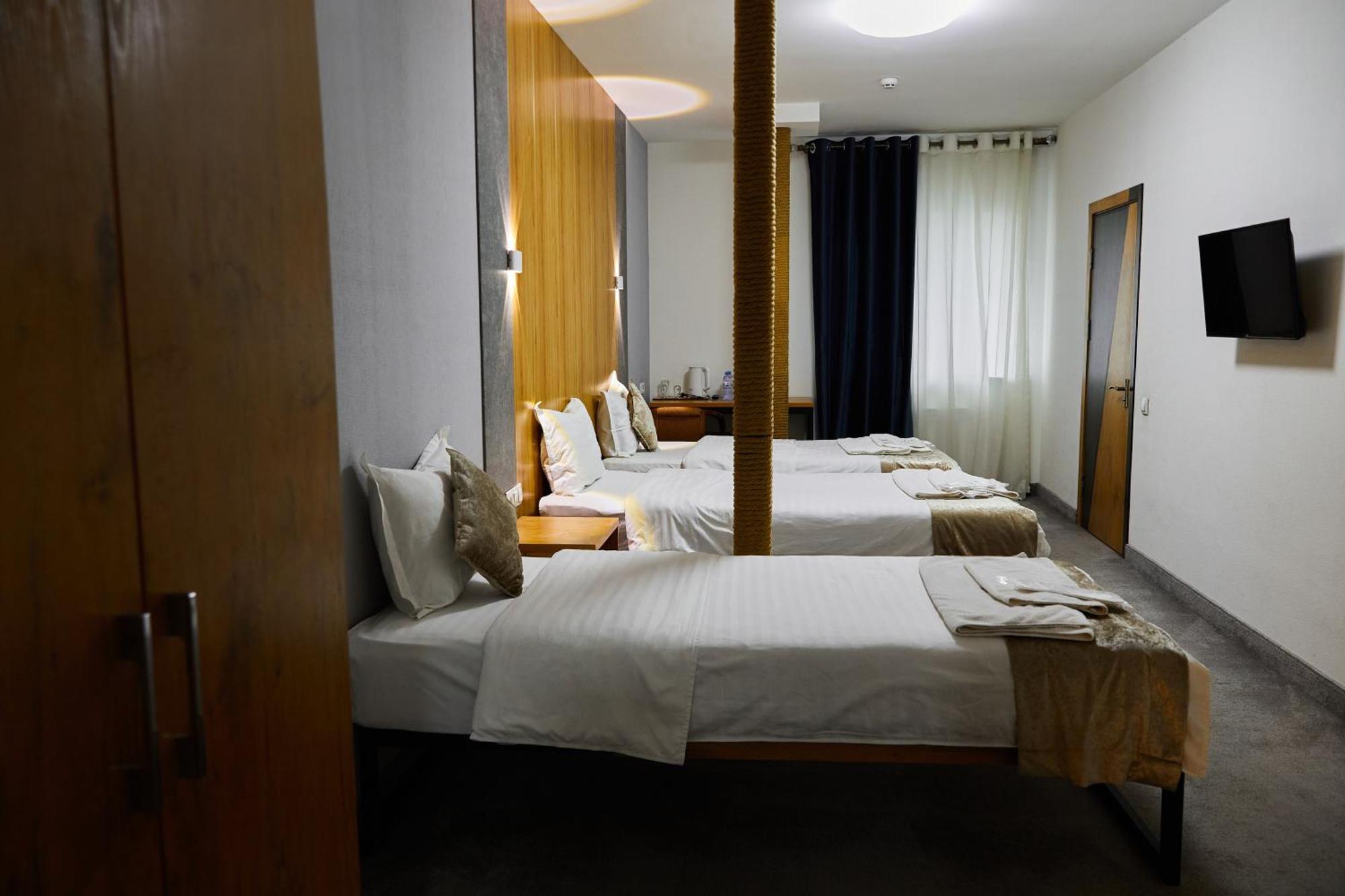 Art Plaza Hotel Ташкент Екстериор снимка