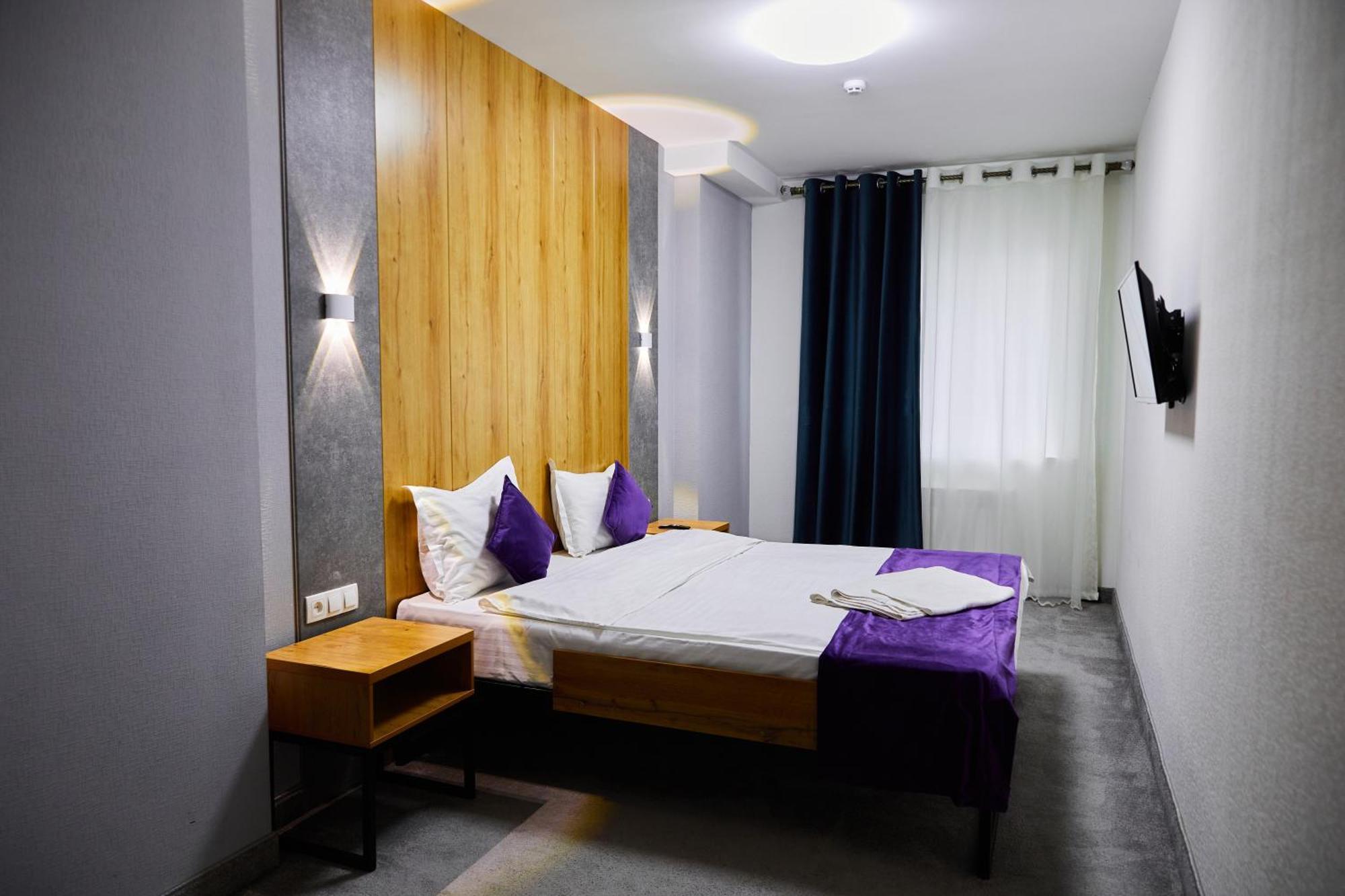 Art Plaza Hotel Ташкент Екстериор снимка