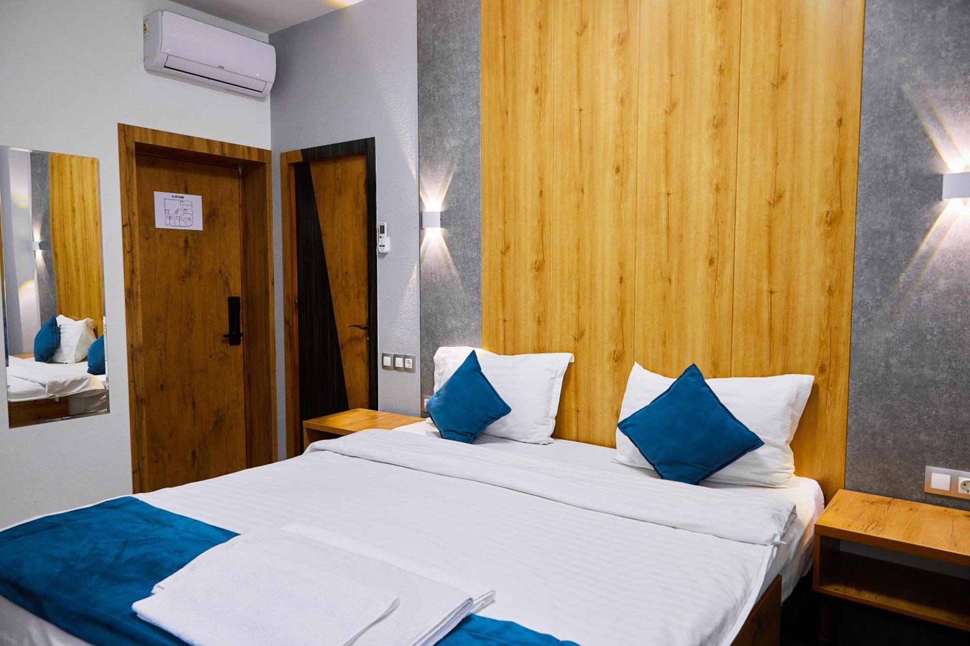 Art Plaza Hotel Ташкент Екстериор снимка