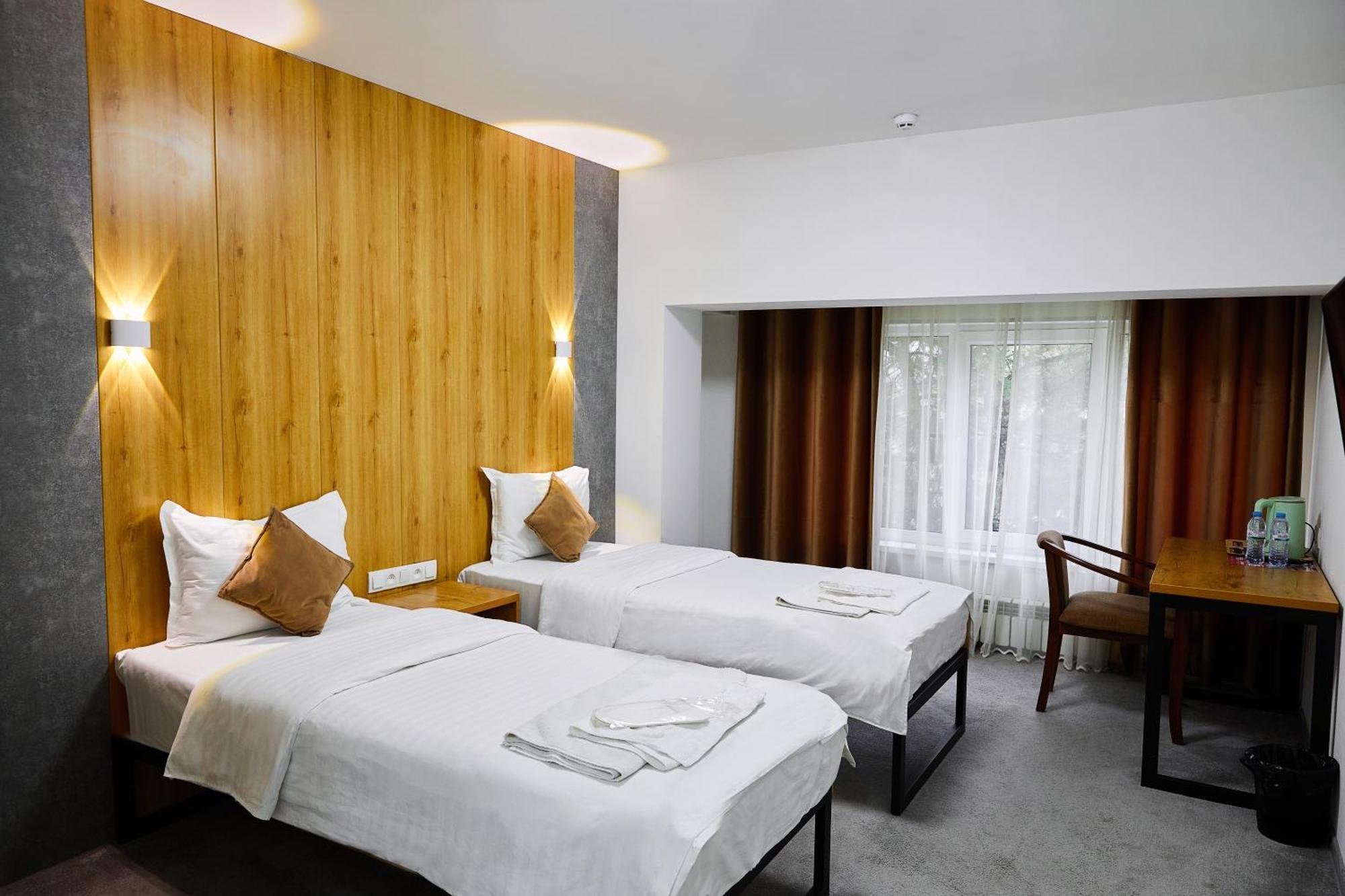 Art Plaza Hotel Ташкент Екстериор снимка