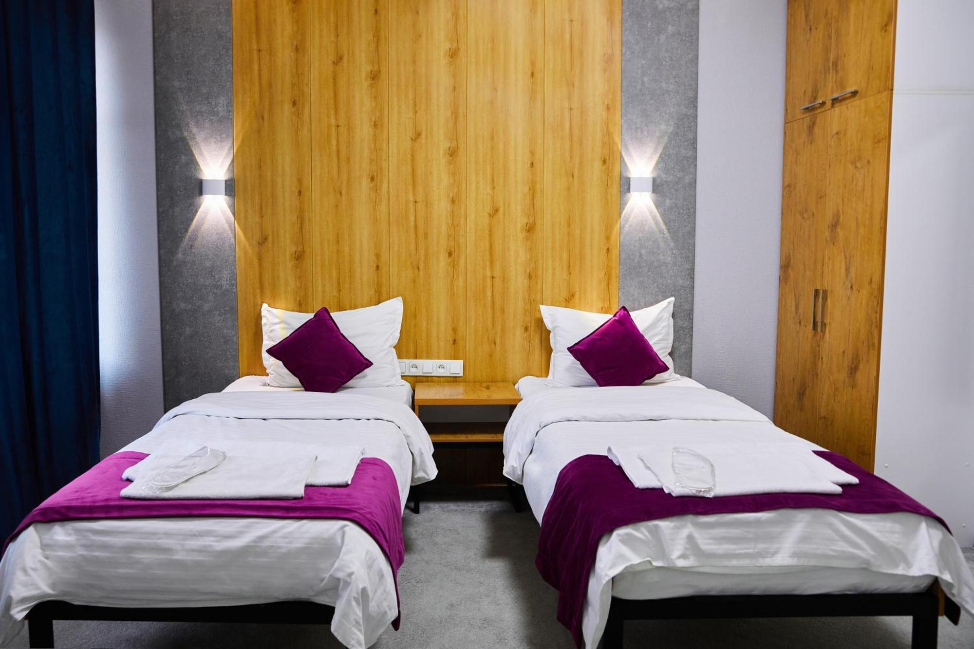 Art Plaza Hotel Ташкент Екстериор снимка