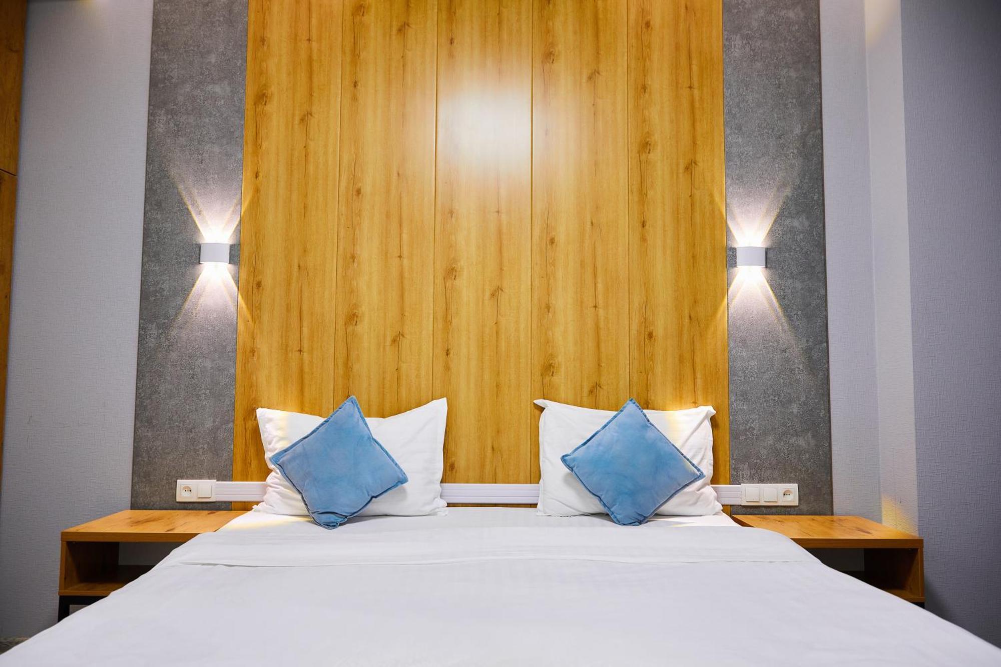 Art Plaza Hotel Ташкент Екстериор снимка