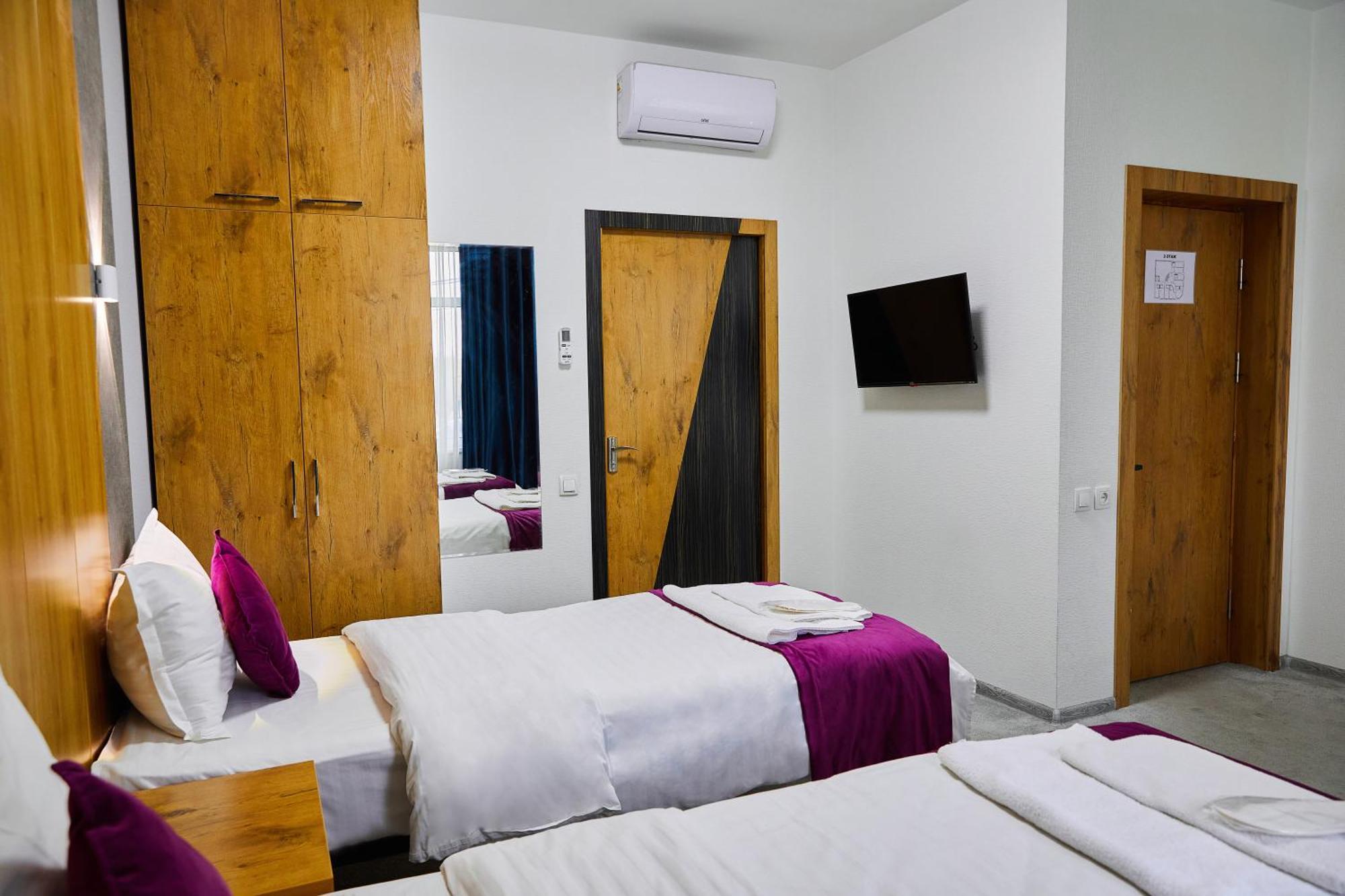 Art Plaza Hotel Ташкент Екстериор снимка