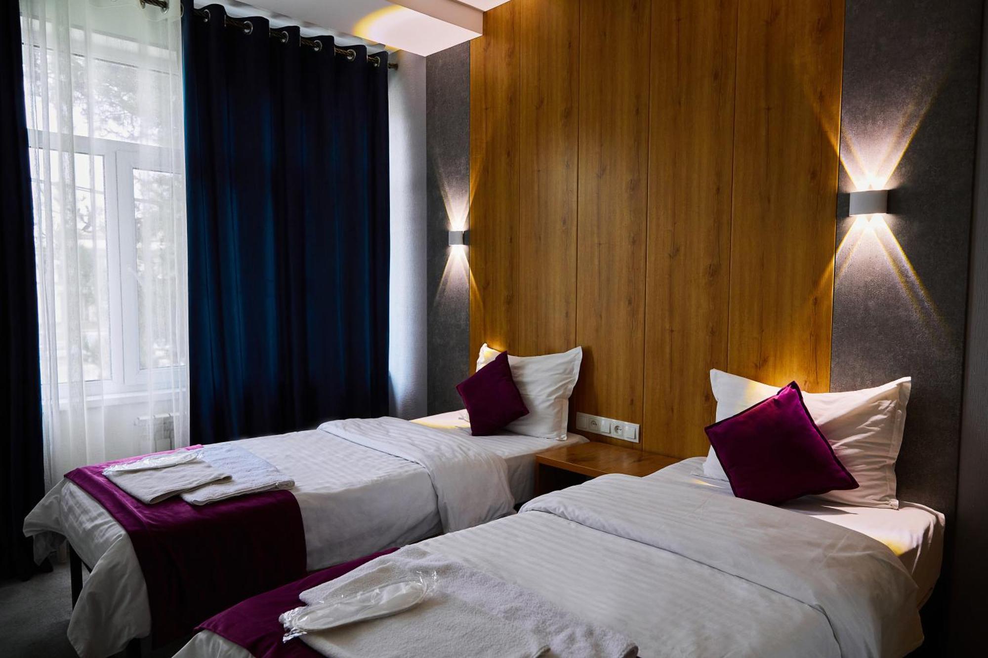 Art Plaza Hotel Ташкент Екстериор снимка
