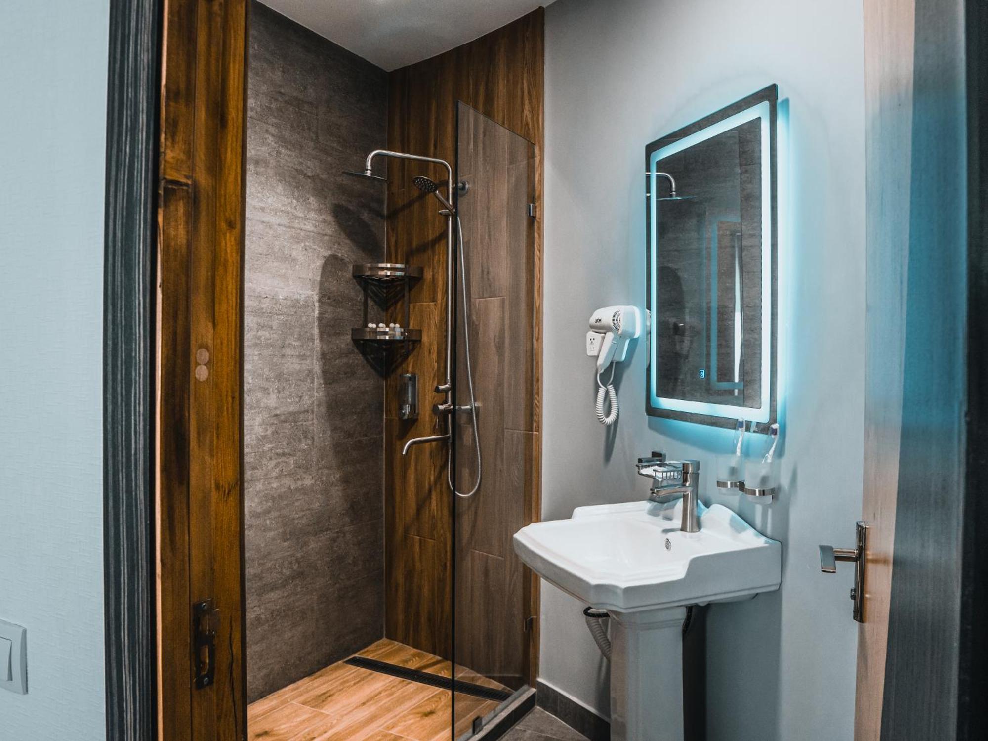 Art Plaza Hotel Ташкент Екстериор снимка