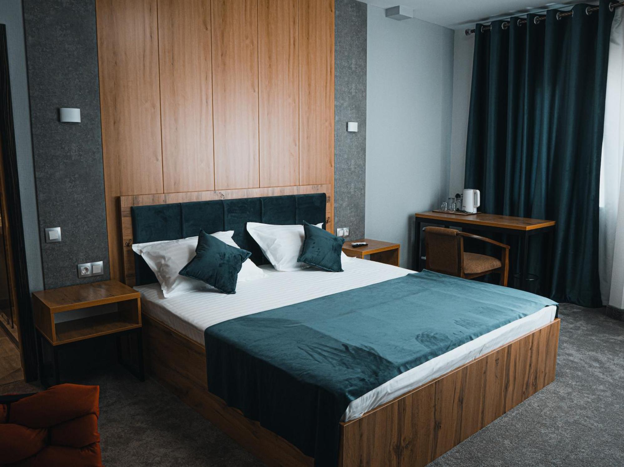 Art Plaza Hotel Ташкент Екстериор снимка